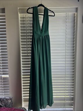 love by design slinky halter maxi dress Slinky Halter Maxi Dress (Women)